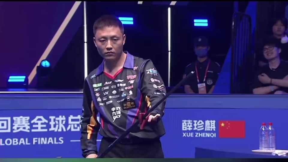 赛中克服目 赛中克服目