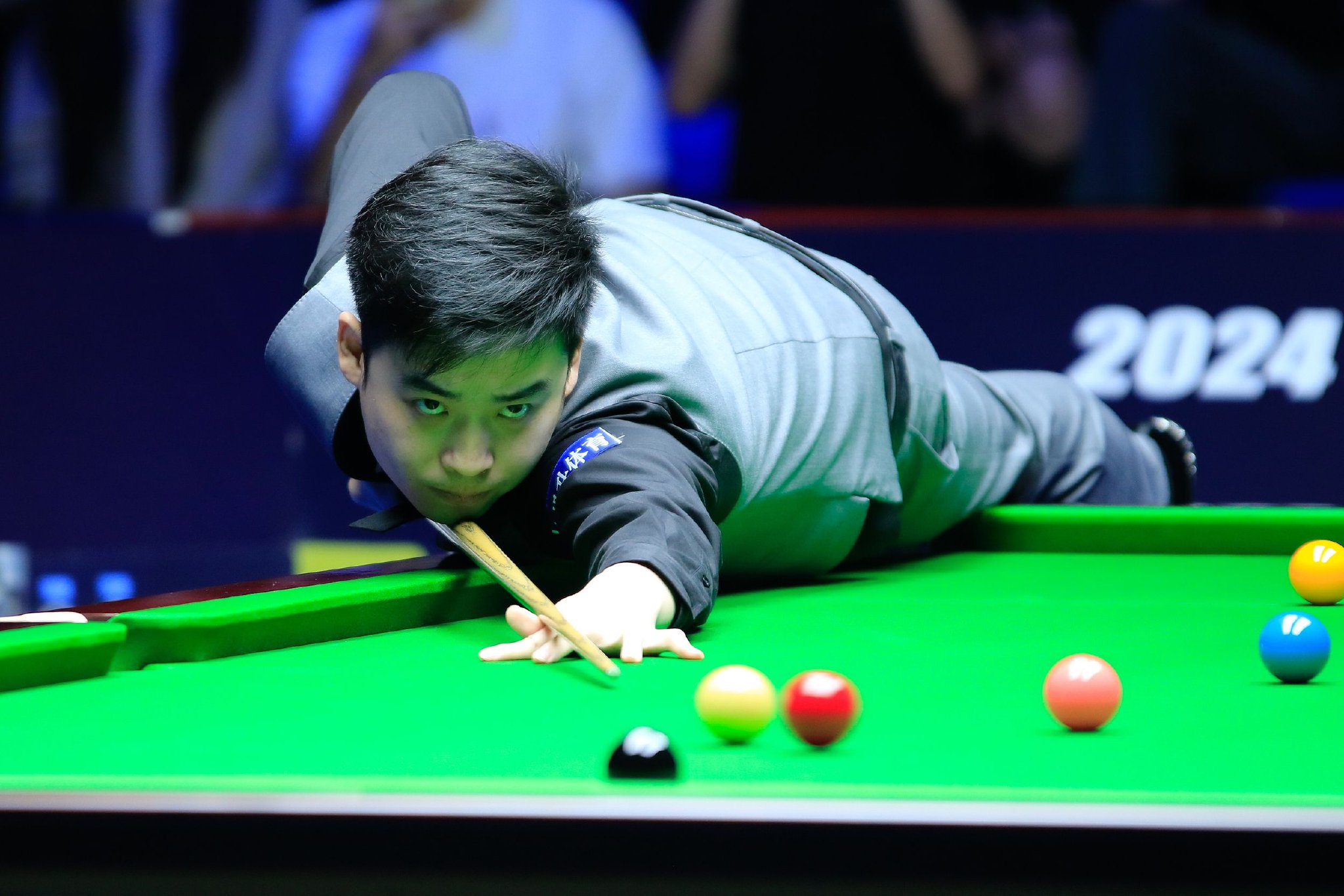 全局掌控级 全局掌控级