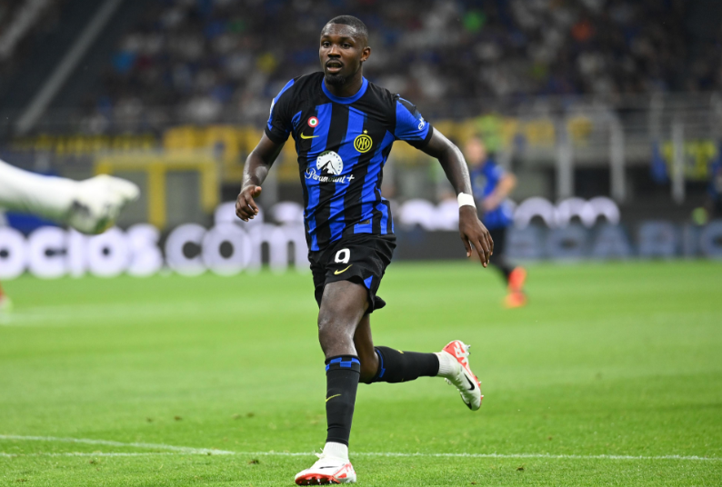 初期的表现 初期的表现