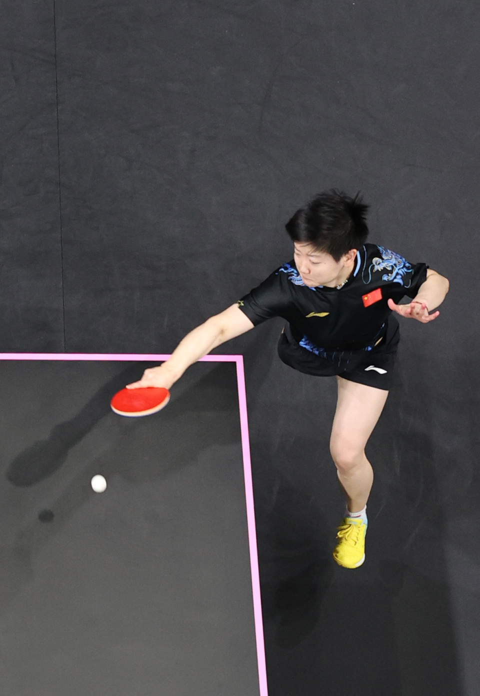 更是中国冰 更是中国冰