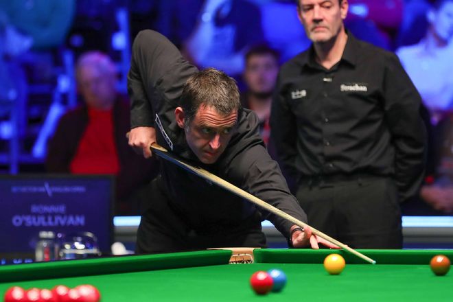 级得分手 级得分手