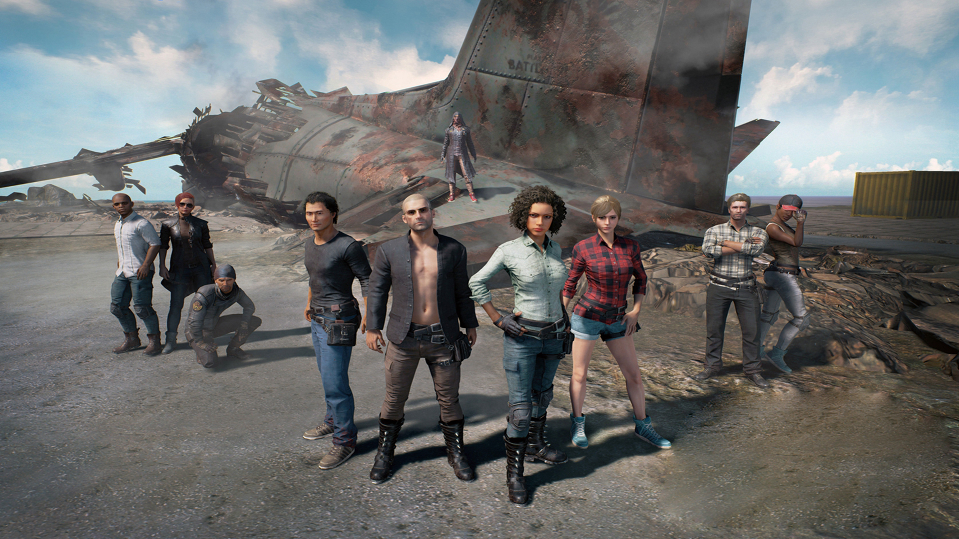 六人得分上 六人得分上