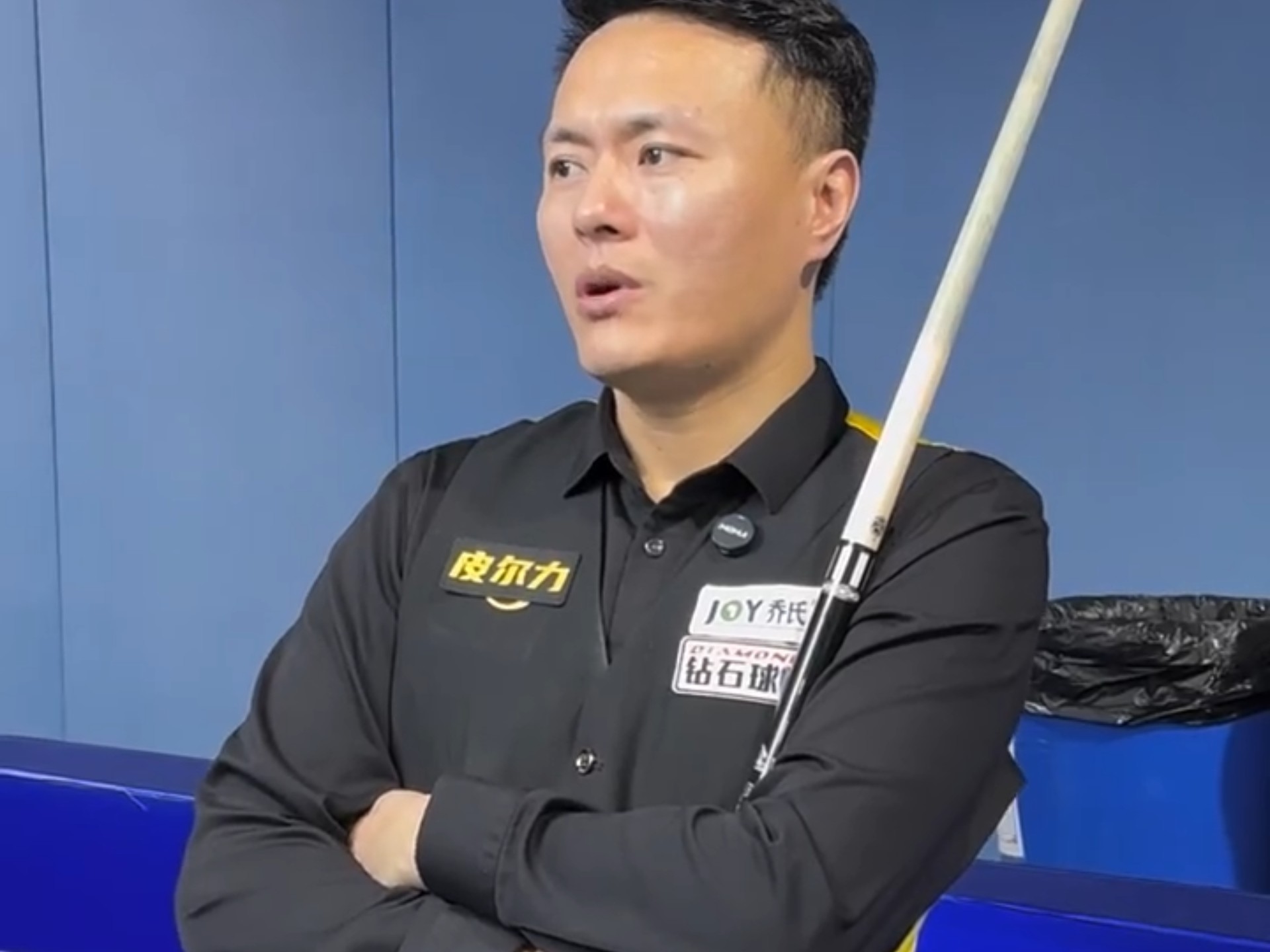 锦标赛则集 锦标赛则集